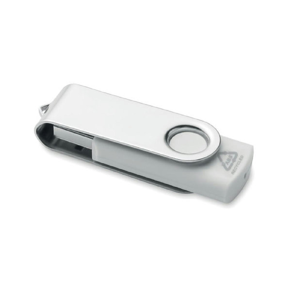 USB 16G recycelter ABS
