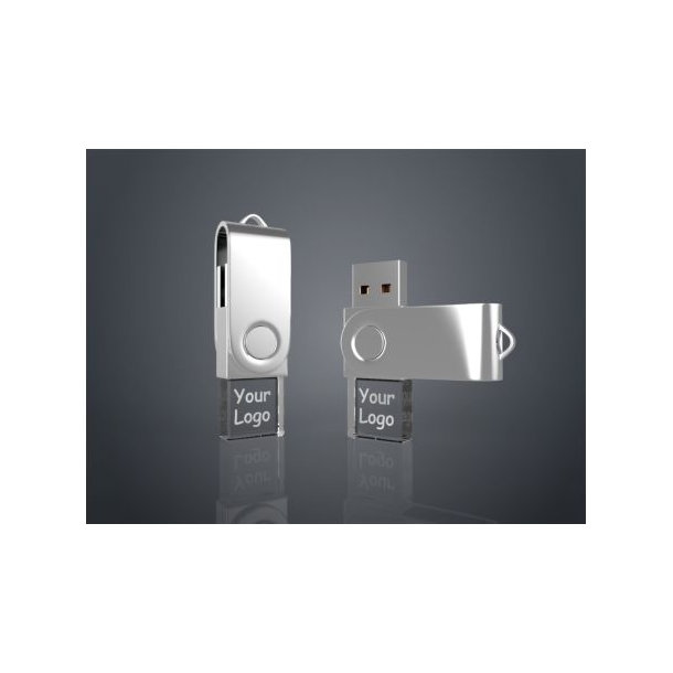 USB CRYSTAL TWINI (16GB) 