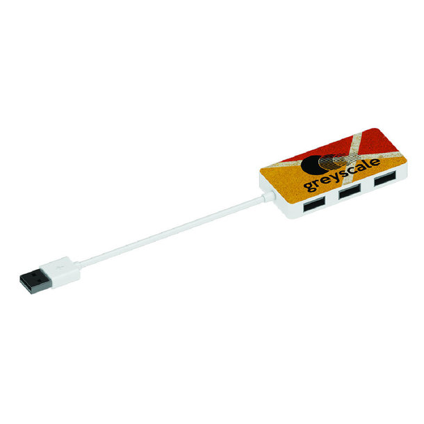 USB-Hub für mehr USB-Anschlüsse