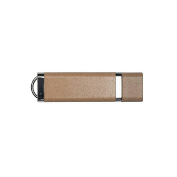 USB-Stick C10 Recycling USB 2.0 Flash Disk   1 GB Recycling
