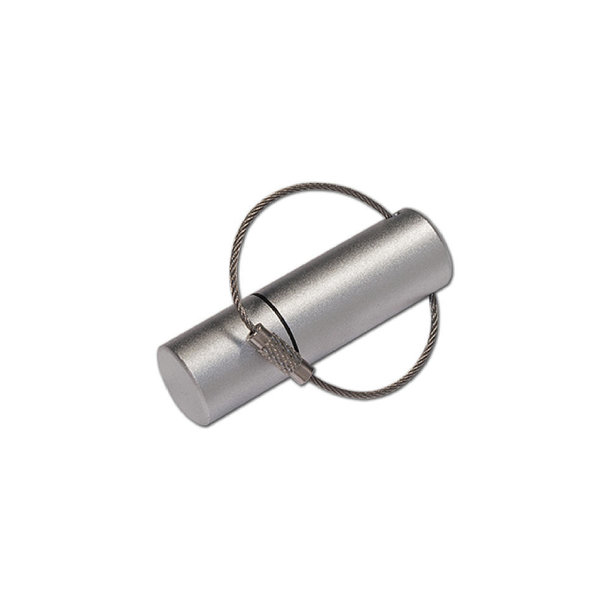 USB-Stick E50 USB 2.0 Flash Disk   1 GB Silber