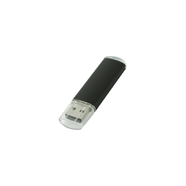 USB-Stick F47 L USB 2.0 Flash Disk   1 GB Schwarz
