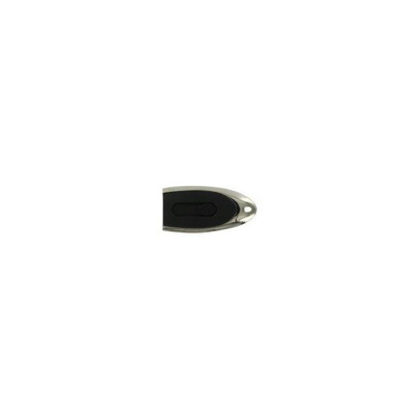 USB-Stick F83 USB 2.0 COB   1 GB Schwarz