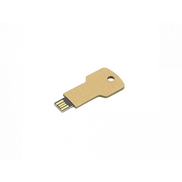 USB Stick Greencard key