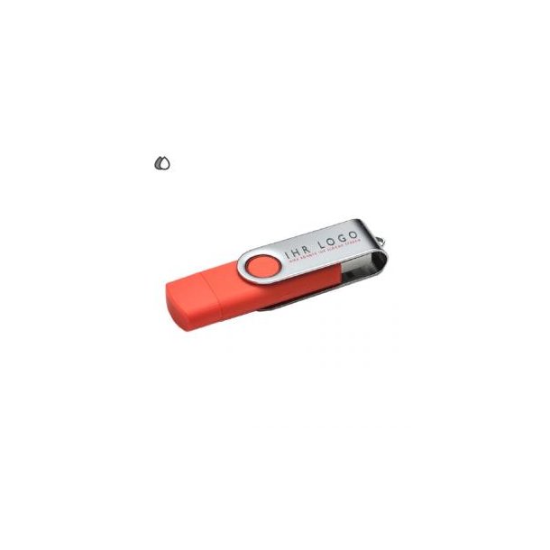 USB-Stick HEJU HDS20125