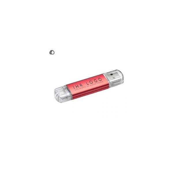 USB-Stick HEJU HDS20126
