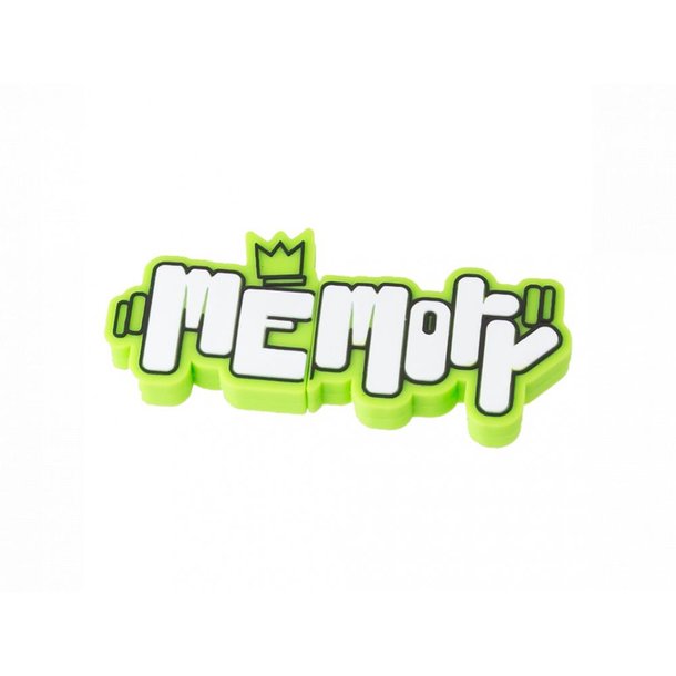 USB Stick Individual 2D