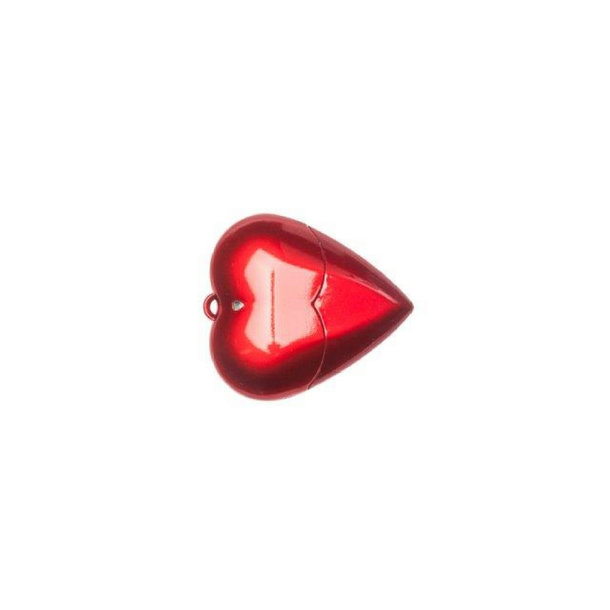 USB-Stick M21 USB 2.0 Flash Disk   1 GB Rot