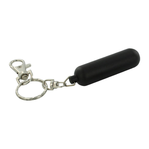 USB-Stick M27 USB 2.0 Flash Disk   1 GB Schwarz