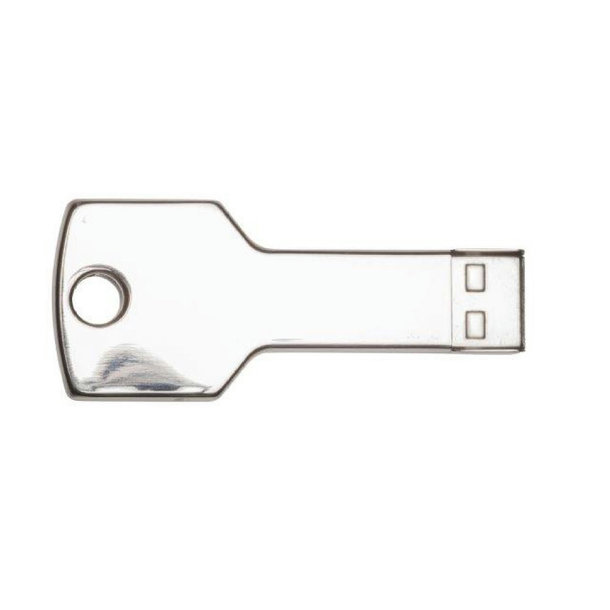 USB-Stick M31 USB 2.0 COB   1 GB Silber
