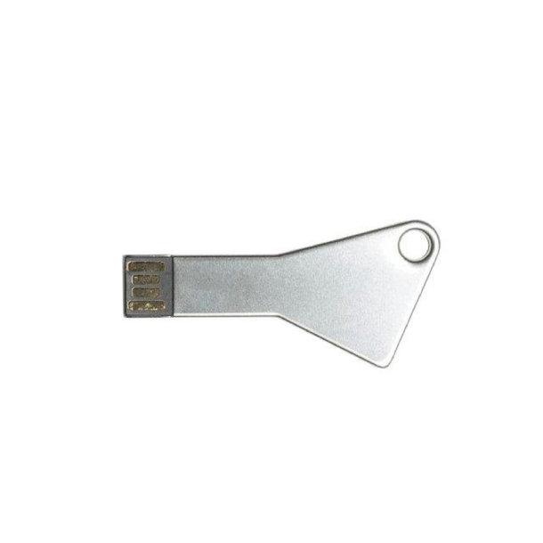 USB-Stick M36 USB 2.0 COB   1 GB Silber
