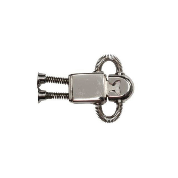 USB-Stick M37 USB 2.0 Flash Disk   1 GB Silber