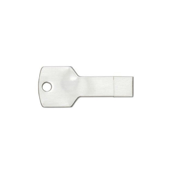 USB-Stick M46 USB 2.0 Flash Disk   1 GB Silber