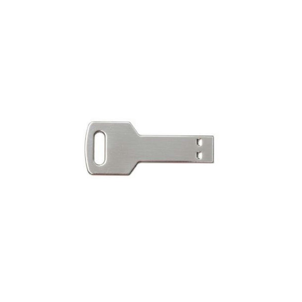 USB-Stick M48 USB 2.0 COB   1 GB Silber