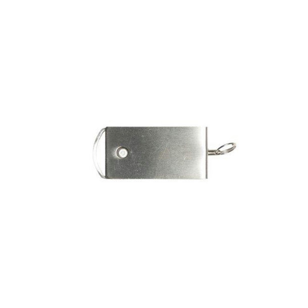 USB-Stick Mini 024 USB 2.0 COB   1 GB Silber