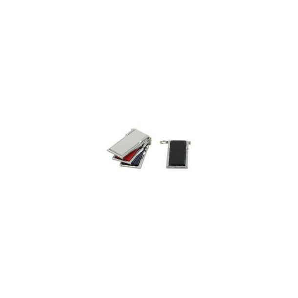 USB-Stick Mini 025 USB 2.0 COB   1 GB Blau