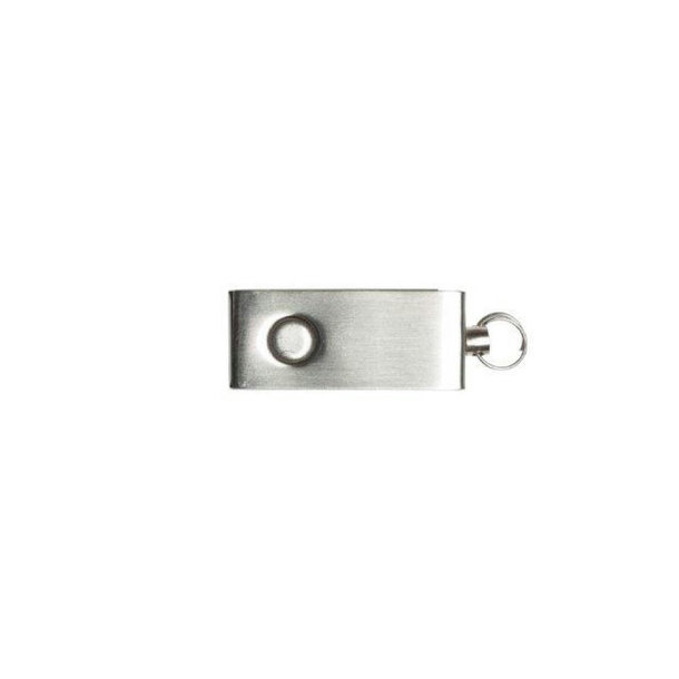 USB-Stick Mini 034 USB 2.0 COB   1 GB Silber