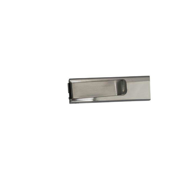 USB-Stick Mini 047 USB 2.0 COB   1 GB Silber