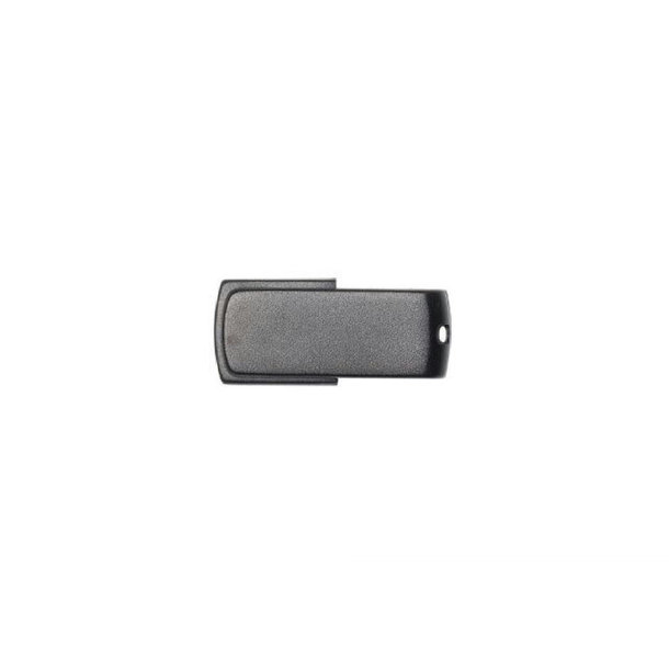 USB-Stick Mini 048 USB 2.0 COB   1 GB Schwarz