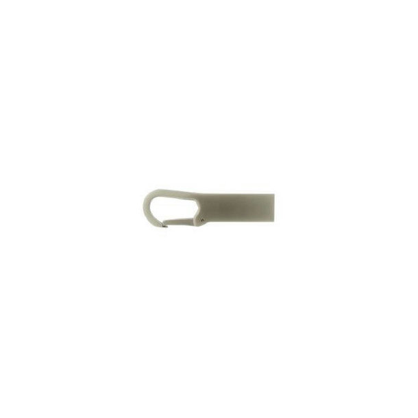USB-Stick Mini 056 USB 2.0 COB   1 GB Silber