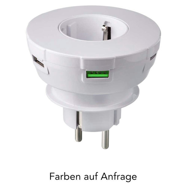 USB plug PD  