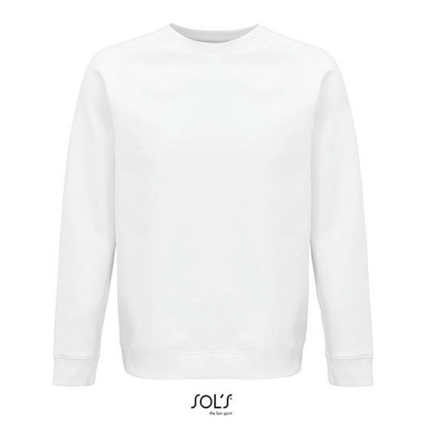 Unisex Space Sweatshirt