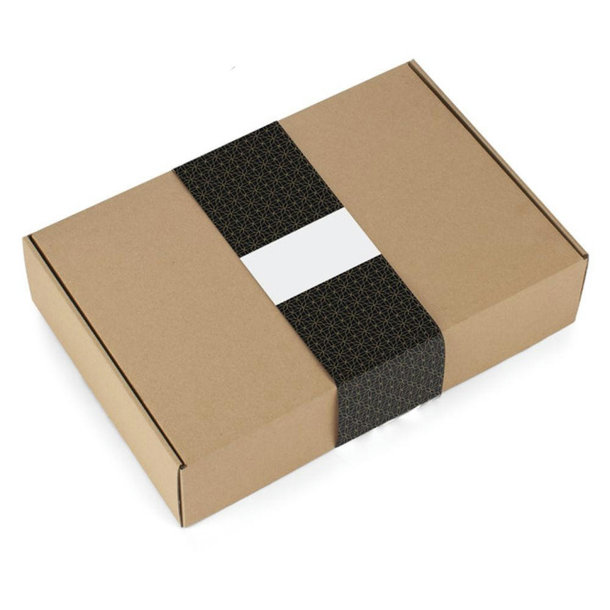 Verpackungsset LAGE