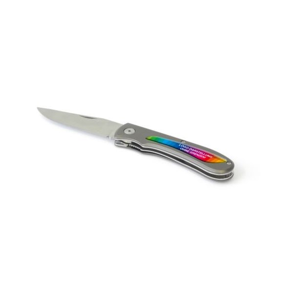 Vespermesser "allrounder"