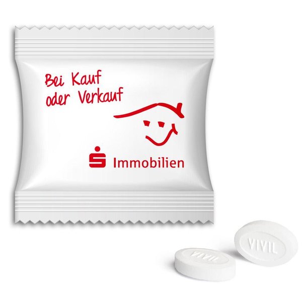 Vivil DoubleMint