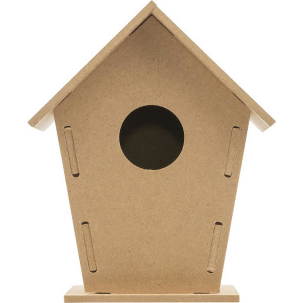 Vogelhaus \'Taylor\' aus Holz