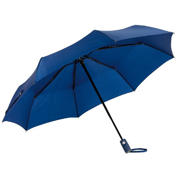 Vollautomatischer Windproof-Taschenschirm ORIANA
