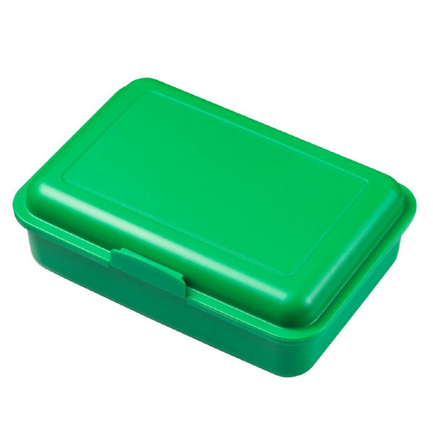 Vorratsdose "School-Box" mittel mit Trennwand