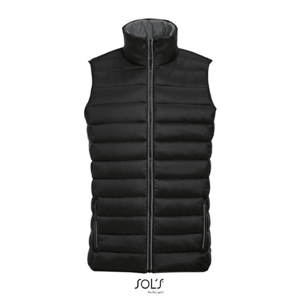 WAVE MEN Bodywarmer