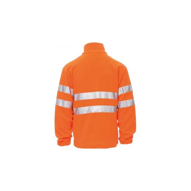 Warn-Fleecejacke - LIGHT