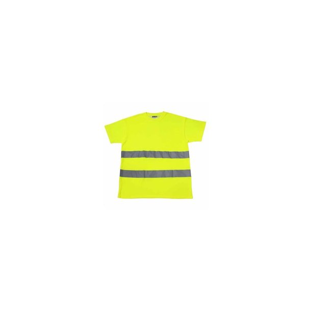 Warnschutz T-Shirt, SAFE TIKO