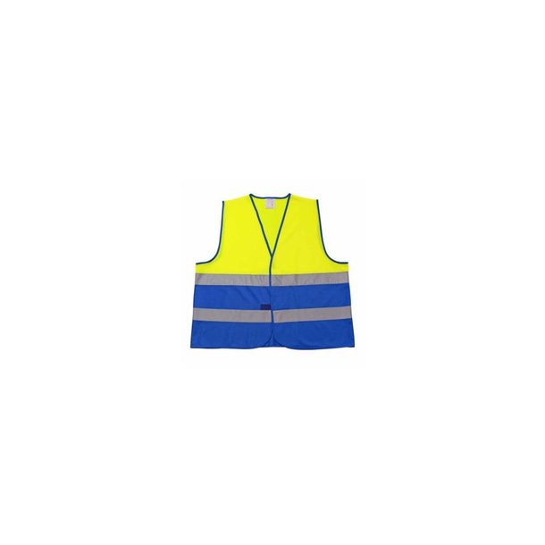 Warnweste TWO COLOUR