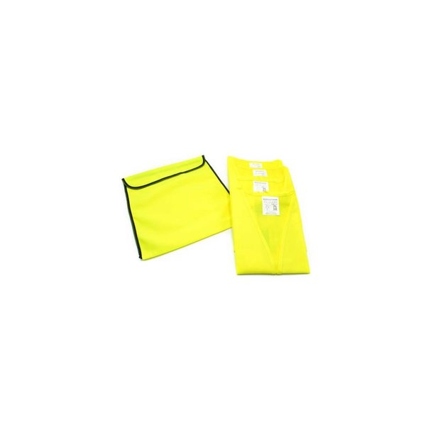 Warnwestenbeutel 2XL – FAMILY-SET