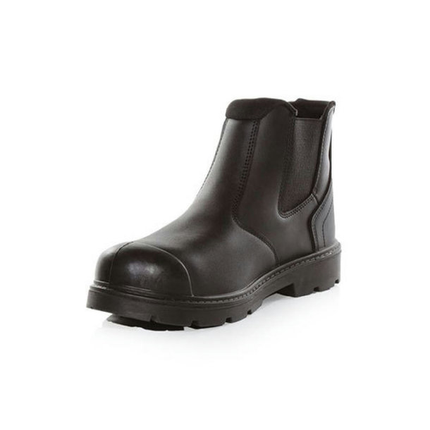 Waterproof S3 Dealer Boot
