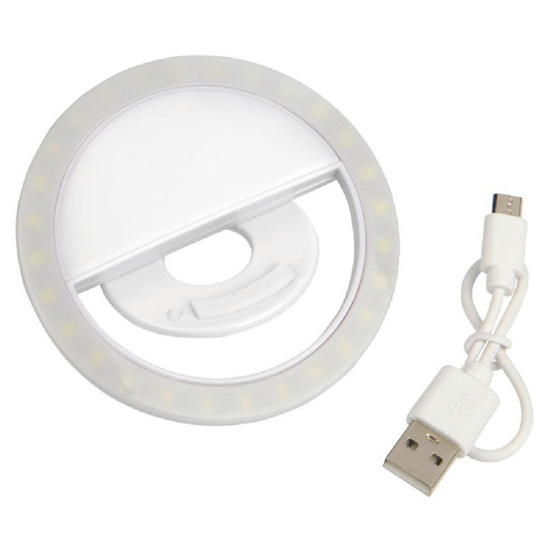 Webcam Ringlicht PERFECT ILLUMINATION
