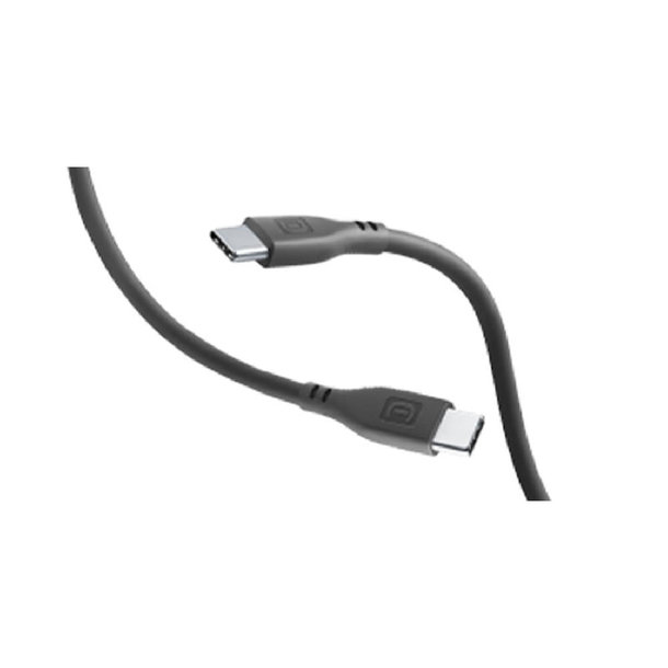 Weiche und knotenfreie Silikonkabel Soft Cable