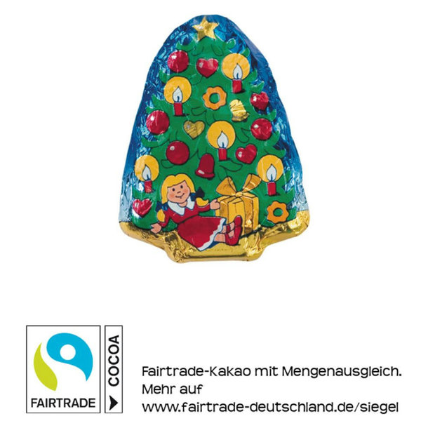 Weihnachtsbäumchen