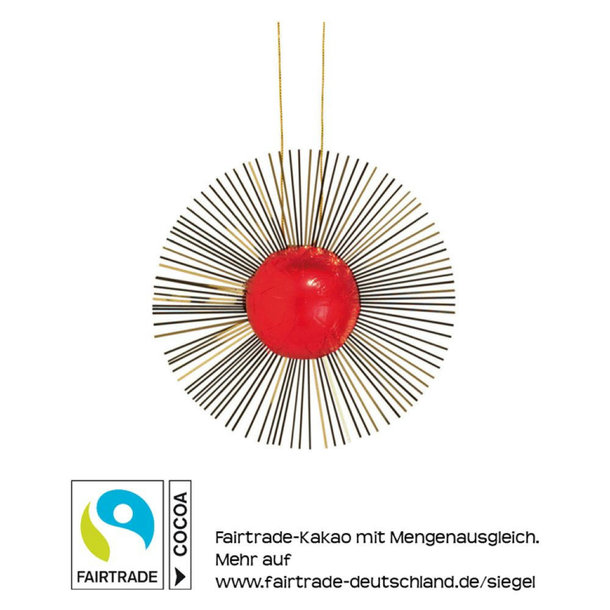 Weihnachtskugel