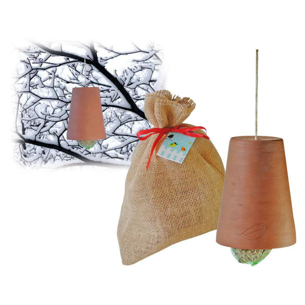 Winterfutterkammer