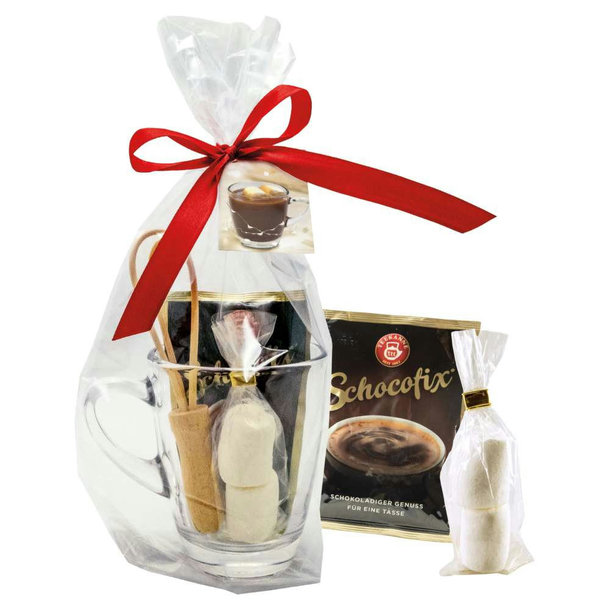 Wintertraum-Tasse