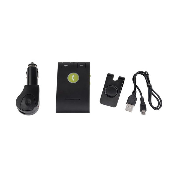 Wireless Freisprecheinrichtung FREE DRIVE
