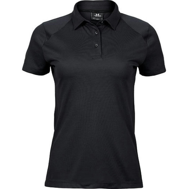 Women´s Luxury Sport Polo