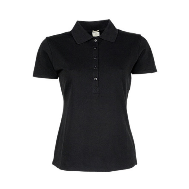 Women´s Luxury Stretch Polo