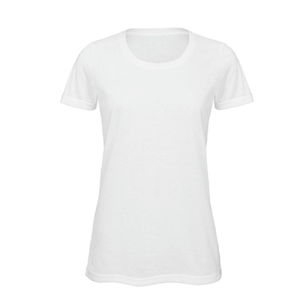 Women´s Sublimation T-Shirt