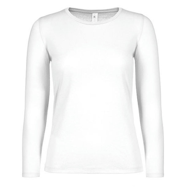 Women´s T-Shirt #E150 Long Sleeve