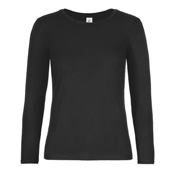 Women´s T-Shirt #E190 Long Sleeve